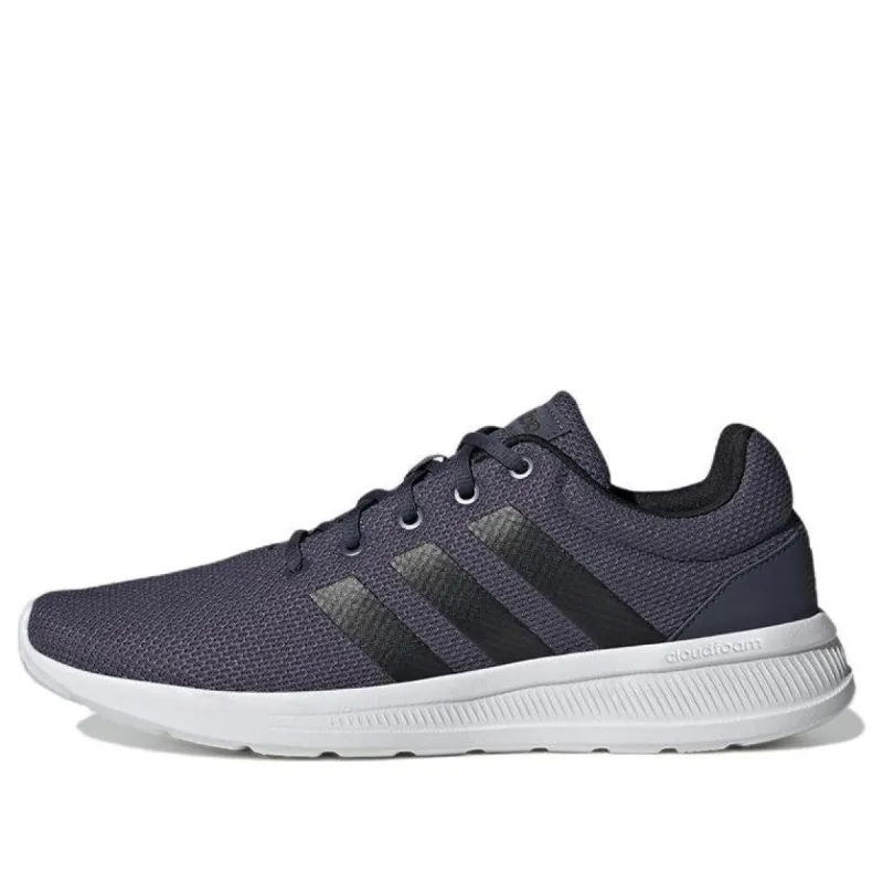 adidas neo Lite Racer 2.0 'Black Blue' GY5975 sold by KicksCrew
