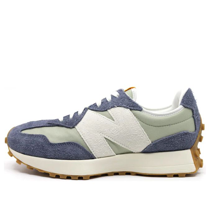 New Balance 327 'Dark Arctic Grey' U327SD sold by KicksCrew