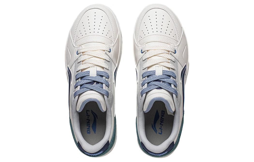 Li-Ning Tianji 'White Blue' AGCT345-4 sold by KicksCrew product image thumbnail 4
