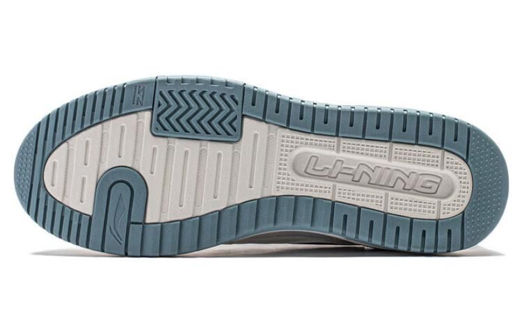 Li-Ning Tianji 'White Blue' AGCT345-4 sold by KicksCrew product image thumbnail 5