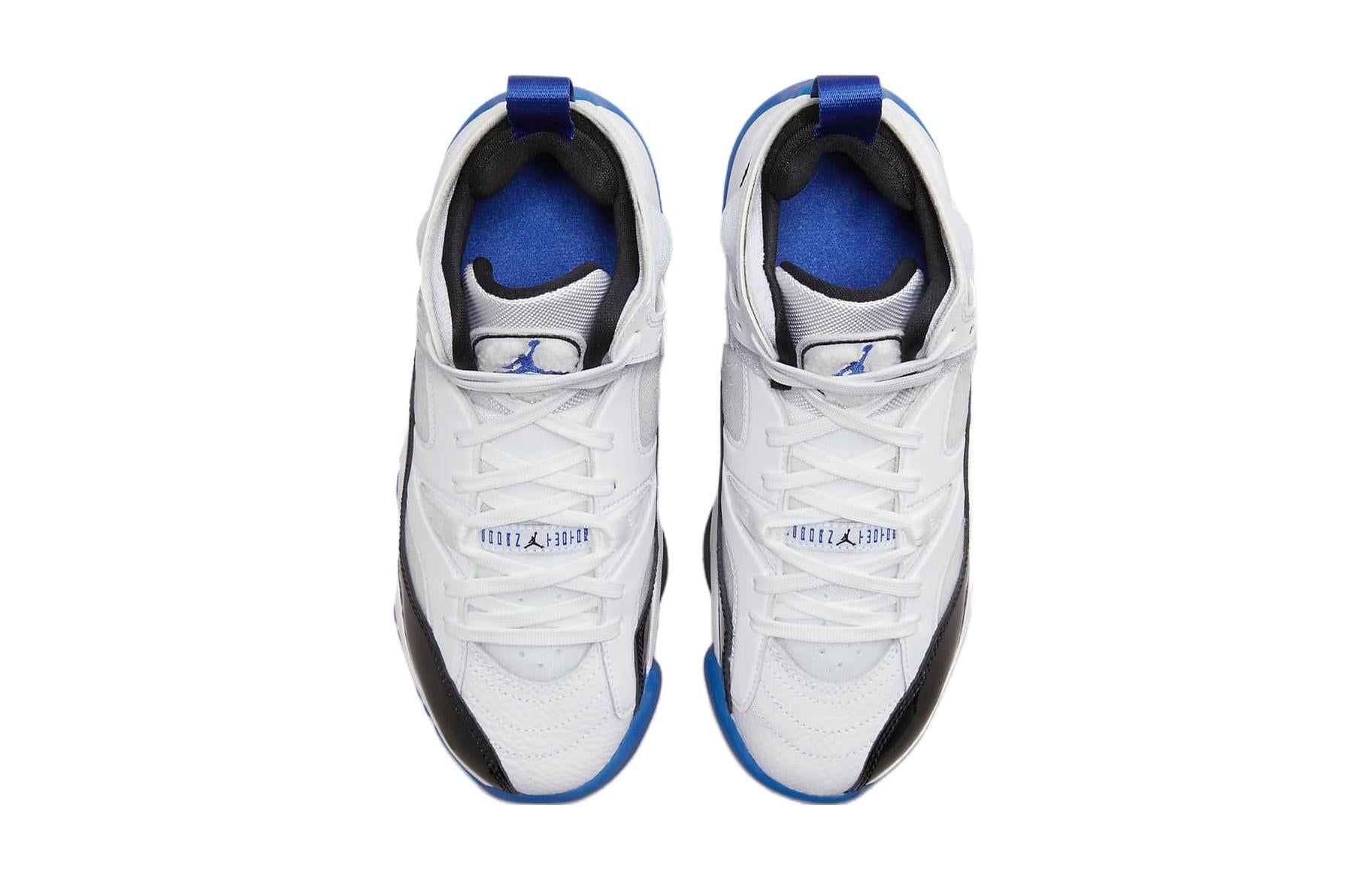 (GS) Air Jordan Jumpman Two Trey 'Concord Royal' DQ8431-140 sold by KicksCrew product image thumbnail 4