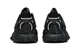 ANTA Split Low 'Black' 912028850-4 sold by KicksCrew
