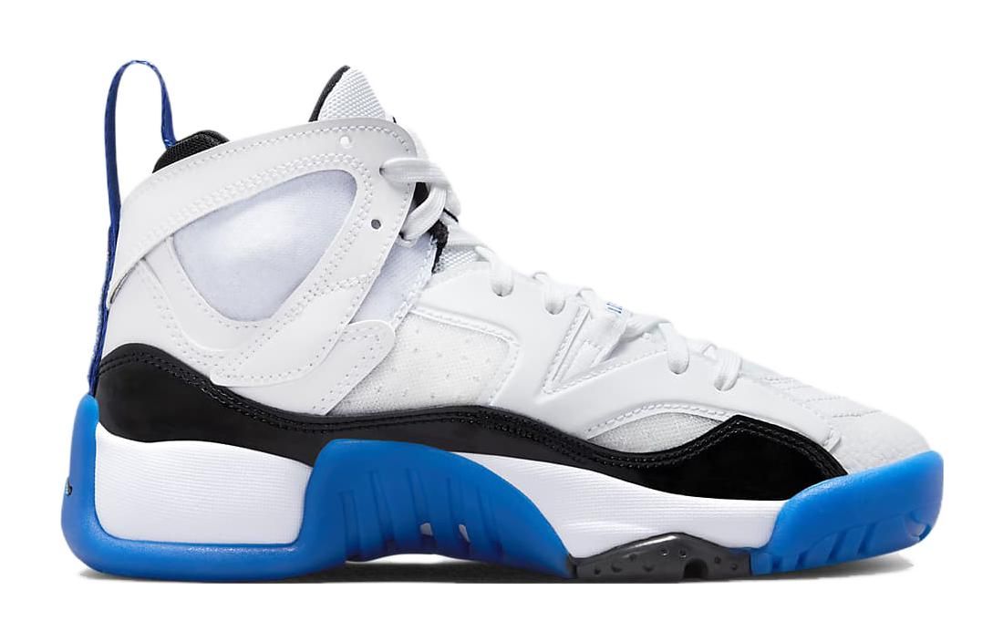 (GS) Air Jordan Jumpman Two Trey 'Concord Royal' DQ8431-140 sold by KicksCrew product image thumbnail 2