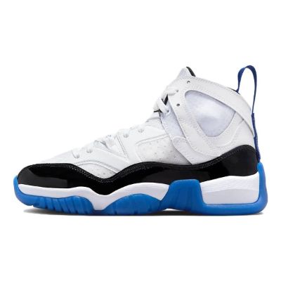 (GS) Air Jordan Jumpman Two Trey 'Concord Royal' DQ8431-140 sold by KicksCrew