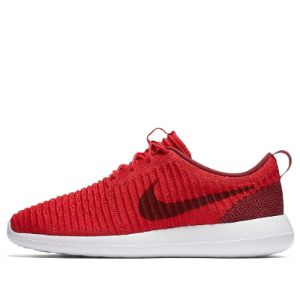 Nike Roshe Two Flyknit 'University Red' 844833-600 sold by KicksCrew