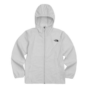 THE NORTH FACE Wind Jacket 'Grey' NF0A5B3Y-9B8 sold by KicksCrew