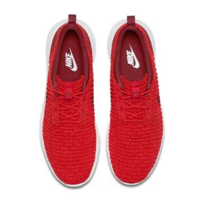 Nike Roshe Two Flyknit 'University Red' 844833-600 sold by KicksCrew