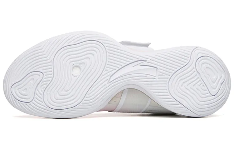 ANTA Klay Thompson Splash 4 'White Pink' 112221602-7 sold by KicksCrew product image thumbnail 5