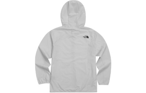THE NORTH FACE Wind Jacket 'Grey' NF0A5B3Y-9B8 sold by KicksCrew