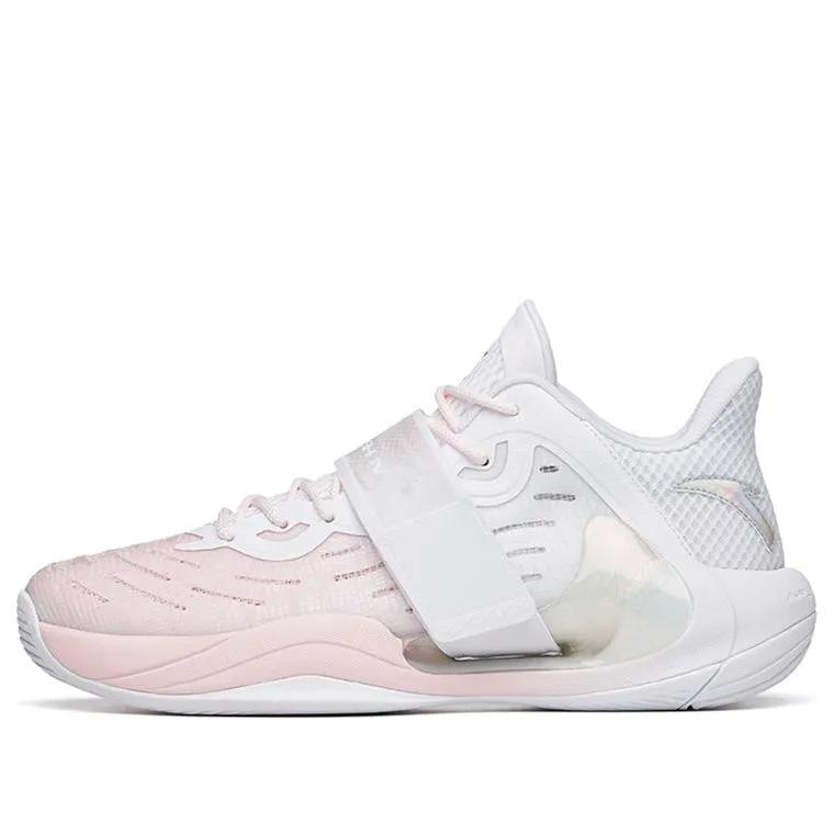 ANTA Klay Thompson Splash 4 'White Pink' 112221602-7 sold by KicksCrew