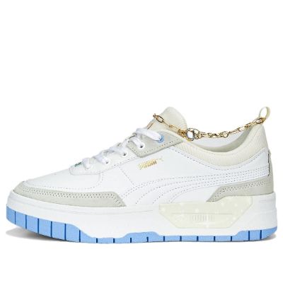 (WMNS) Puma Cali Dream 'Lucky Charm' 389871-01 sold by KicksCrew