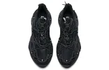 ANTA Split Low 'Black' 912028850-4 sold by KicksCrew