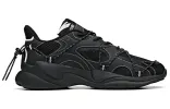 ANTA Split Low 'Black' 912028850-4 sold by KicksCrew