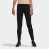 (WMNS) adidas Training Run Tight 'Black' ED6282 sold by KicksCrew