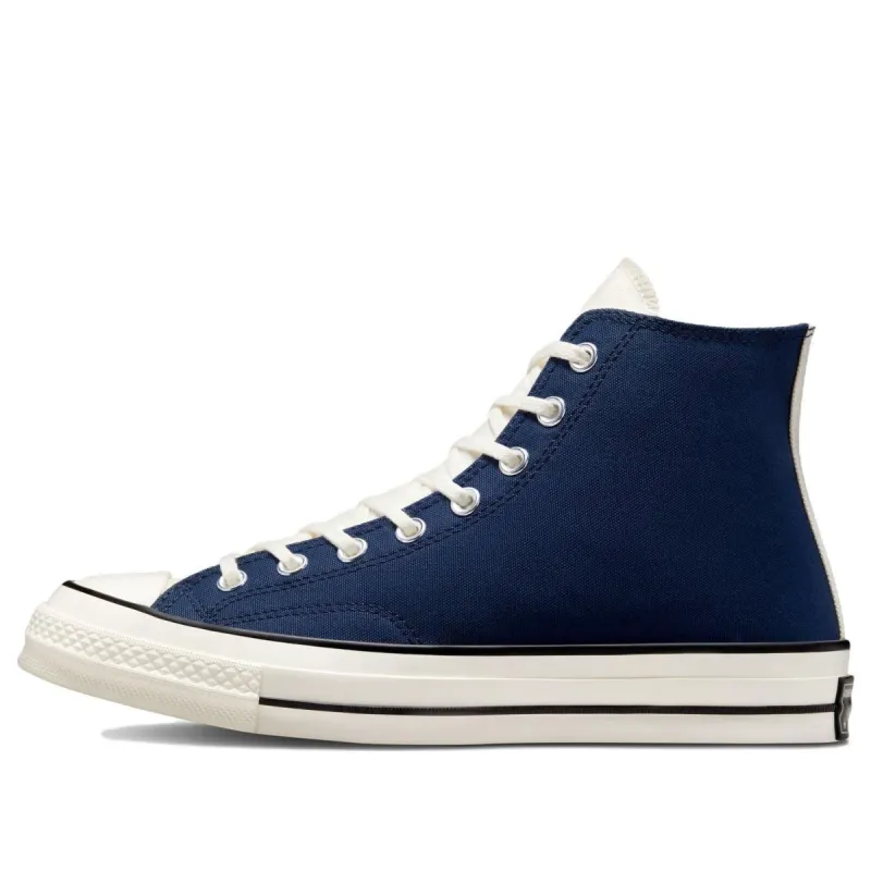 Converse Chuck 70 High 'Nautical Tri-Blocked - Navy Aqua' A04969C sold by KicksCrew