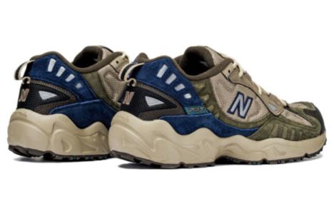 New Balance 703 'Beige Brown' ML703DDB sold by KicksCrew