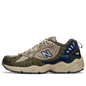 New Balance 703 'Beige Brown' ML703DDB sold by KicksCrew