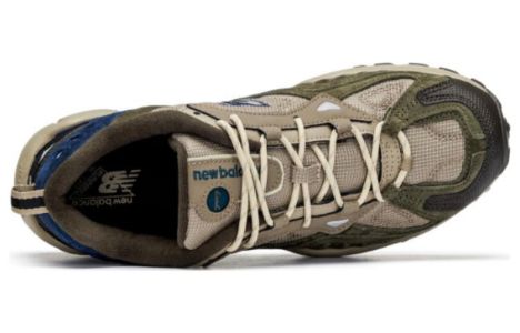 New Balance 703 'Beige Brown' ML703DDB sold by KicksCrew
