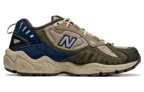 New Balance 703 'Beige Brown' ML703DDB sold by KicksCrew