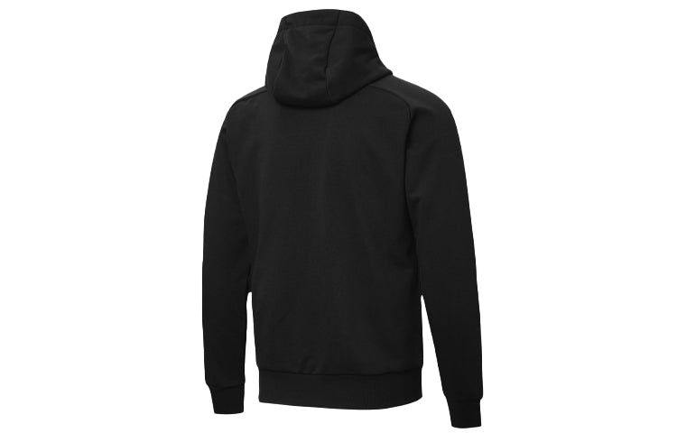 Puma Active Wear Hoodie 'Black' 582682-01 sold by KicksCrew product image thumbnail 2