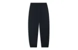 Li-Ning Graphic Waterproof Joggers Pants 'Black' AYKT035-4 sold by KicksCrew
