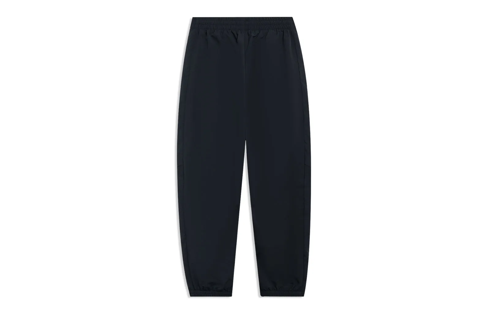 Li-Ning Graphic Waterproof Joggers Pants 'Black' AYKT035-4 sold by KicksCrew product image thumbnail 2
