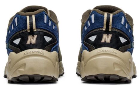 New Balance 703 'Beige Brown' ML703DDB sold by KicksCrew