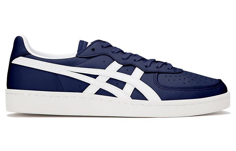 Onitsuka Tiger GSM 'Navy White' 1183A637-400 sold by KicksCrew product image thumbnail 3
