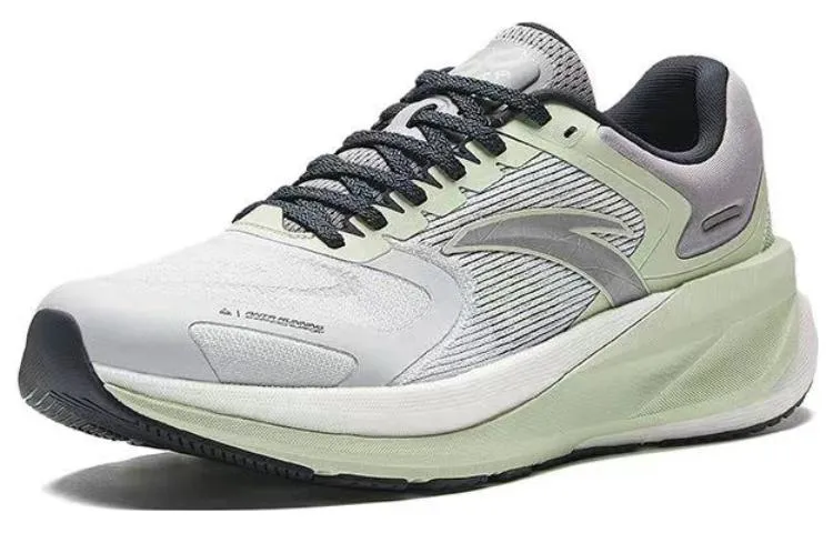 ANTA YuTu Pro 'Grey Green' 112345535-2 sold by KicksCrew product image thumbnail 2