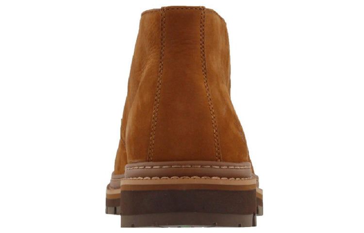 Timberland Port Union Waterproof Chukka Boot 'Brown' A291M sold by KicksCrew product image thumbnail 3