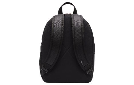 Air Jordan Mini Backpack 'Black Gold' DV5304-013 sold by KicksCrew