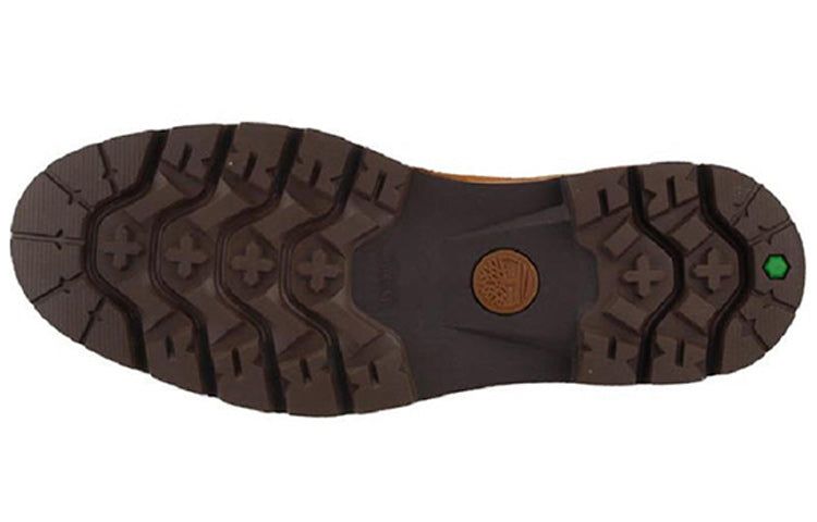 Timberland Port Union Waterproof Chukka Boot 'Brown' A291M sold by KicksCrew product image thumbnail 5