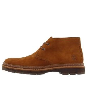 Timberland Port Union Waterproof Chukka Boot 'Brown' A291M sold by KicksCrew