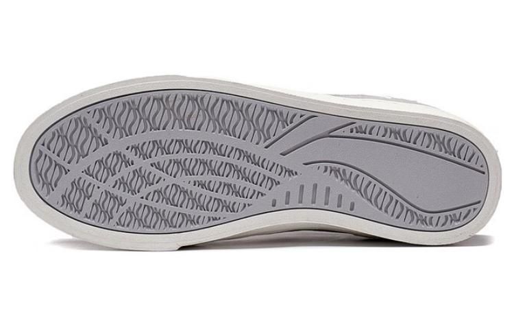 Li-Ning BadFive Wave 180 Low 'Grey White' AECT021-2 sold by KicksCrew product image thumbnail 5