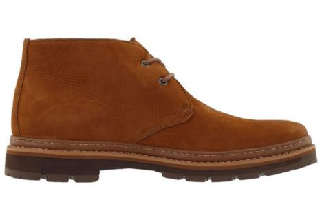 Timberland Port Union Waterproof Chukka Boot 'Brown' A291M sold by KicksCrew