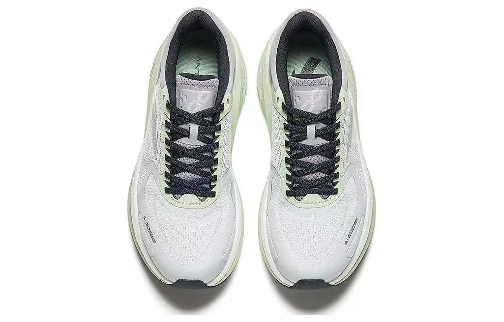 ANTA YuTu Pro 'Grey Green' 112345535-2 sold by KicksCrew product image thumbnail 3