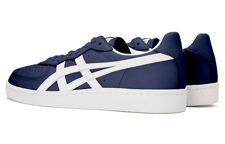 Onitsuka Tiger GSM 'Navy White' 1183A637-400 sold by KicksCrew product image thumbnail 5