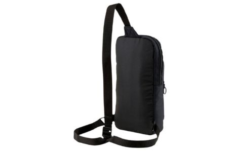 Puma Originals X-bag Sling Bag 'Black Gold' 077441-01 sold by KicksCrew