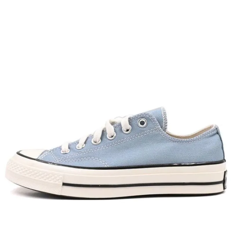 Converse Chuck 70 Low 'Cocoon Blue' A04586C sold by KicksCrew