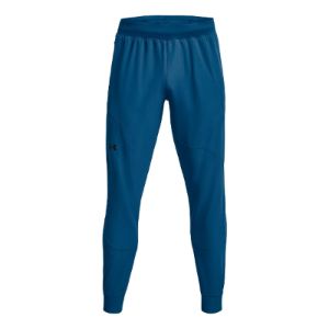 Under Armour Unstoppable TXTR Joggers 'Blue' 1379679-426 sold by KicksCrew