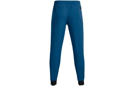 Under Armour Unstoppable TXTR Joggers 'Blue' 1379679-426 sold by KicksCrew