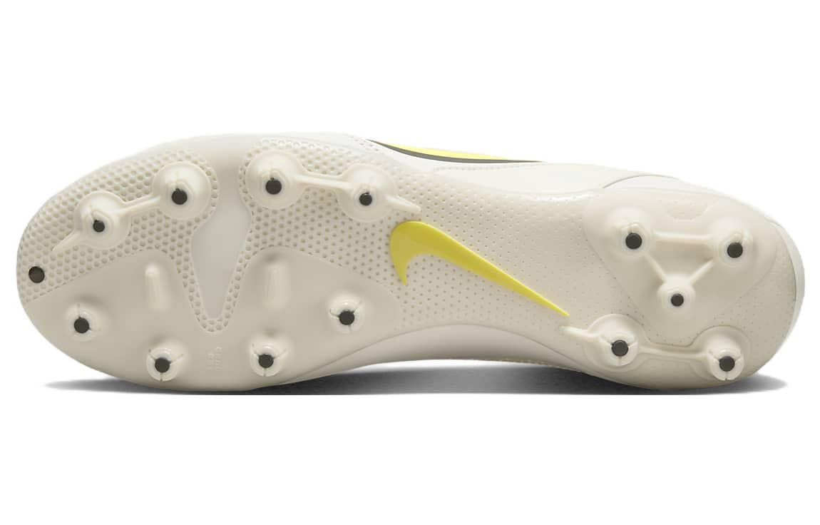 Nike Tiempo Legend 9 Academy HG 'Cream White Yellow' DB0626-002 sold by KicksCrew product image thumbnail 7