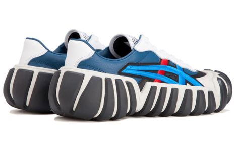 Onitsuka Tiger Dentigre Shoes 'Peacoat Black' 1183A794-400 sold by KicksCrew