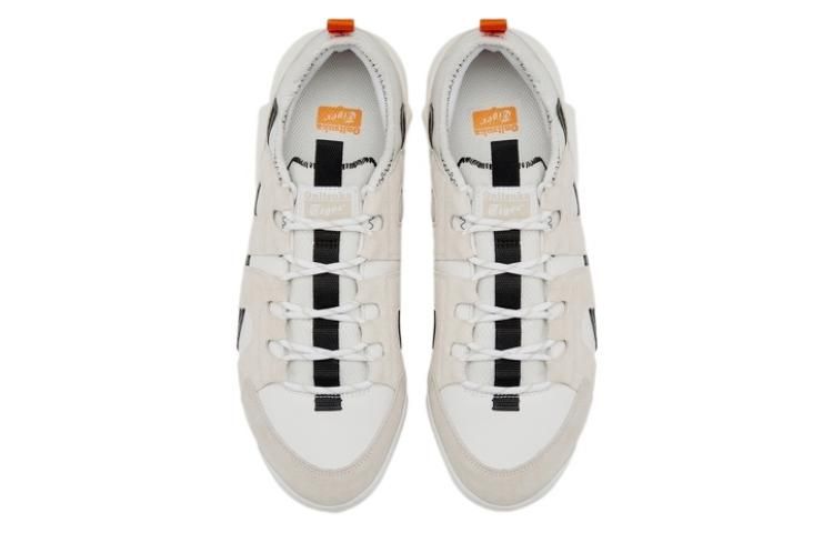 Onitsuka Tiger Performove Shoes 'White Beige Black' 1183C036-100 sold by KicksCrew product image thumbnail 4