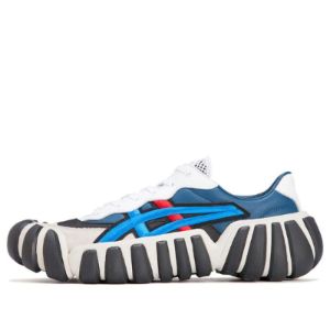 靴 DENTIGRE Onitsuka Tiger Dentigre Puff 2.0 1183C362 100 WHITE/WHITE