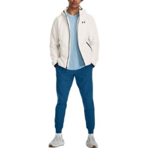Under Armour Unstoppable TXTR Joggers 'Blue' 1379679-426 sold by KicksCrew