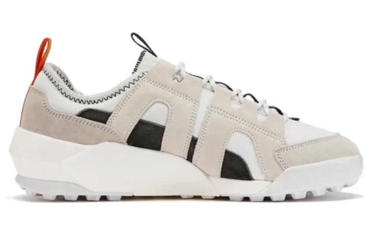 Onitsuka Tiger Performove Shoes 'White Beige Black' 1183C036-100 sold by KicksCrew product image thumbnail 2