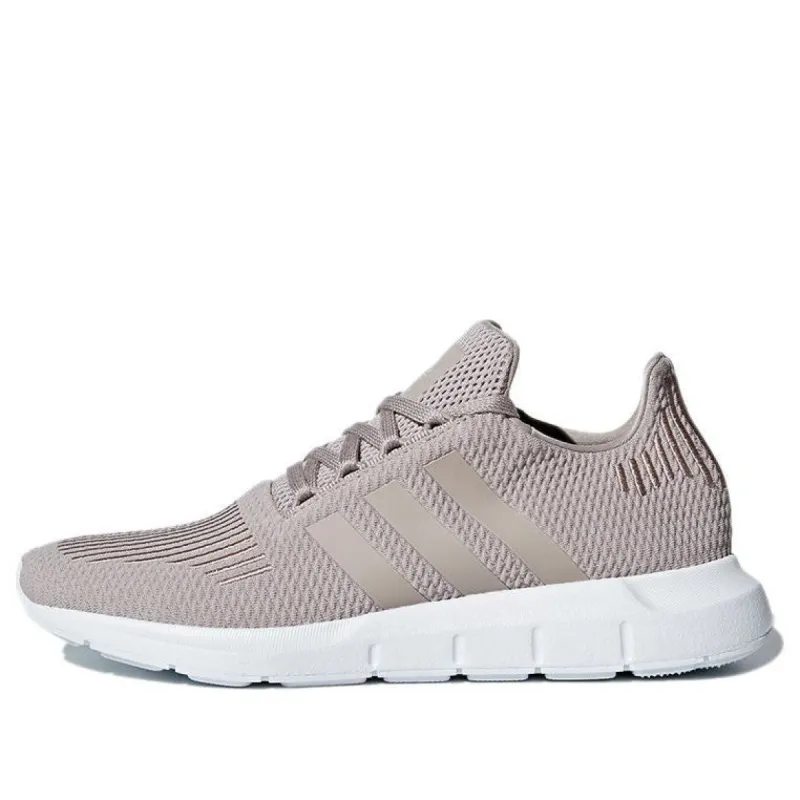 (WMNS) Adidas Swift Run 'Vapour Grey' B37715 sold by KicksCrew
