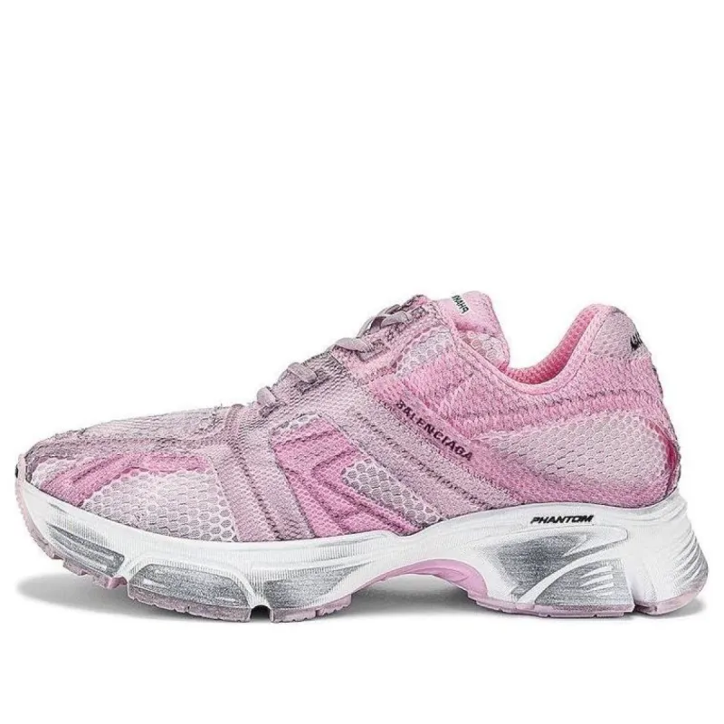 Balenciaga Phantom Sneakers 'Washed Pink' 678869W2E915390 sold by KicksCrew