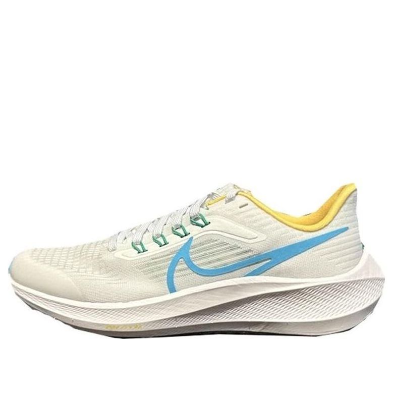 (WMNS) Nike Air Zoom Pegasus 39 'Cream White Sky Blue' FN3688-141 sold by KicksCrew